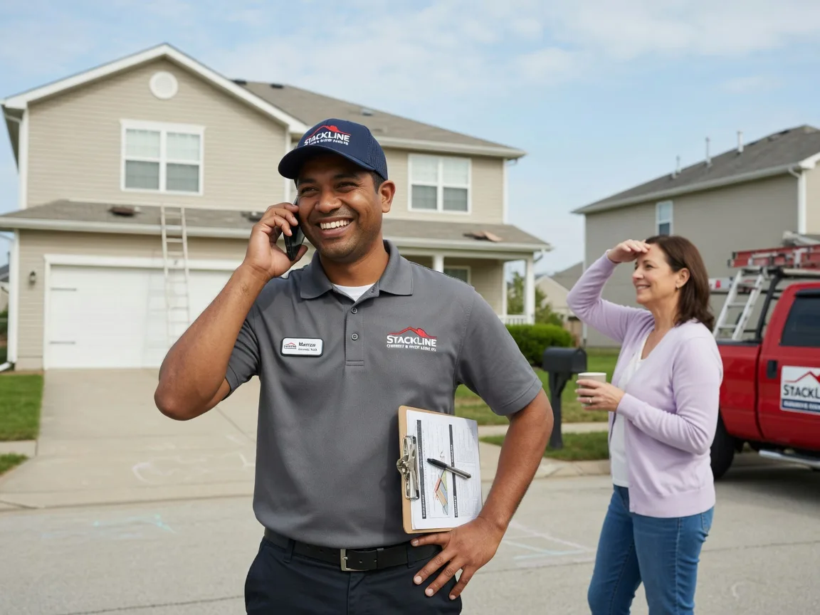 Chimney flashing repair Van Wert, IA FAQs